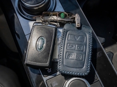 Used 2019  Land Rover Range Rover 4d SUV 3&period;0L SC HSE at A Motors Sales & Finance near San Antonio&comma; TX
