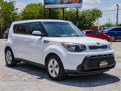 Used 2016 Kia Soul 4d Hatchback Auto at A Motors Sales & Finance near San Antonio, TX