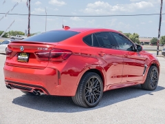 Used 2017  BMW X6 M Sports Activity Coupe at A Motors Sales & Finance near San Antonio&comma; TX
