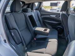 Used 2021 Nissan Rogue Sport FWD S at A Motors Sales & Finance near San Antonio, TX