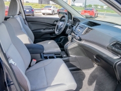 Used 2015 Honda CR-V 4d SUV FWD LX at A Motors Sales & Finance near San Antonio, TX