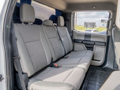 Used 2022  Ford Super Duty F-250 4WD XL Crew Cab SRW 6.75' Box at A Motors Sales & Finance near San Antonio, TX