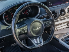 Used 2022 Kia Stinger GT2 RWD at A Motors Sales & Finance near San Antonio, TX