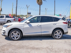 Used 2021  Acura RDX SH-AWD w&sol;Advance Pkg at A Motors Sales & Finance near San Antonio&comma; TX