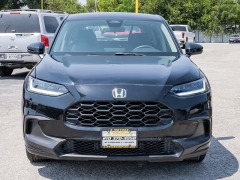 Used 2024  Honda HR-V LX AWD CVT at A Motors Sales & Finance near San Antonio&comma; TX