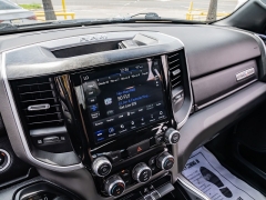 Used 2020  Ram 1500 2WD Crew Cab Lone Star at A Motors Sales & Finance near San Antonio&comma; TX