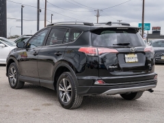 Used 2018  Toyota RAV4 4d SUV FWD XLE at A Motors Sales & Finance near San Antonio&comma; TX