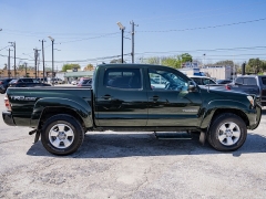 Used 2014  Toyota Tacoma 2WD Double Cab PreRunner V6 Short Bed at A Motors Sales & Finance near San Antonio&comma; TX