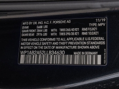 Used 2020  Porsche Macan 4d SUV AWD S at A Motors Sales & Finance near San Antonio&comma; TX