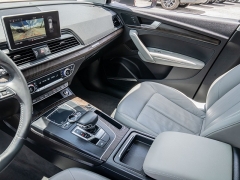 Used 2018  Audi Q5 4d SUV Quattro Prestige at A Motors Sales & Finance near San Antonio&comma; TX