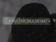 Used 2018  BMW X3 xDrive30i Sports Activity Vehicle at A Motors Sales & Finance near San Antonio, TX