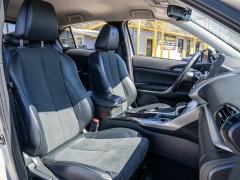 Used 2024  Mitsubishi Eclipse Cross SE S-AWC at A Motors Sales & Finance near San Antonio&comma; TX