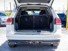Used 2019 Volkswagen Atlas 4d SUV 3.6L SEL R-Line at A Motors Sales & Finance near San Antonio, TX