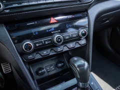 Used 2020  Hyundai Elantra 4d Sedan Sport at A Motors Sales & Finance near San Antonio&comma; TX