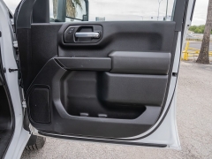 Used 2021  Chevrolet Silverado 2500HD 2WD Crew Cab 159" Work Truck Gas at A Motors Sales & Finance near San Antonio&comma; TX