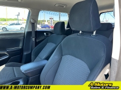 Used 2021 Kia Soul S IVT at A Motors Sales & Finance near San Antonio, TX