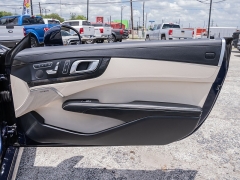 Used 2016  Mercedes-Benz SL-Class 2d Convertible SL400 at A Motors Sales & Finance near San Antonio&comma; TX
