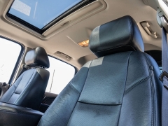 Used 2013 Chevrolet Avalanche 4d SUV RWD LTZ at A Motors Sales & Finance near San Antonio, TX