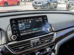 Used 2018 Honda Accord Sedan 4d EX 1.5L at A Motors Sales & Finance near San Antonio, TX