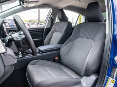 Used 2025  Toyota Camry LE at A Motors Sales & Finance near San Antonio&comma; TX