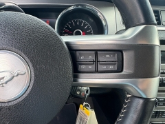 Used 2014 Ford Mustang 2d Convertible Premium at A Motors Sales & Finance near San Antonio, TX
