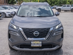 Used 2021  Nissan Rogue FWD SV at A Motors Sales & Finance near San Antonio&comma; TX