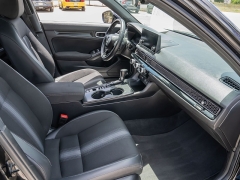 Used 2024  Honda Civic Sedan Sport CVT at A Motors Sales & Finance near San Antonio&comma; TX