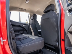 Used 2020  Chevrolet Colorado 2WD Crew Cab LT at A Motors Sales & Finance near San Antonio, TX