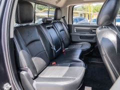 Used 2014  Ram 1500 2WD Crew Cab Lone Star at A Motors Sales & Finance near San Antonio&comma; TX
