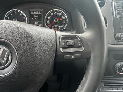 Used 2016 Volkswagen Tiguan 4d SUV SEL at A Motors Sales & Finance near San Antonio, TX