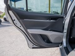 Used 2023  Toyota Camry Hybrid LE CVT at A Motors Sales & Finance near San Antonio&comma; TX