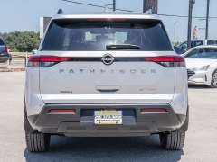 Used 2024  Nissan Pathfinder SV 4WD at A Motors Sales & Finance near San Antonio&comma; TX