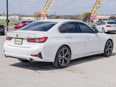 Used 2020  BMW 3 Series 330i Sedan North America at A Motors Sales & Finance near San Antonio&comma; TX