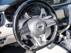 Used 2020  Nissan Rogue Sport 4d SUV FWD SL at A Motors Sales & Finance near San Antonio&comma; TX