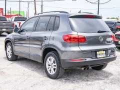 Used 2016  Volkswagen Tiguan 4d SUV S 4Motion at A Motors Sales & Finance near San Antonio&comma; TX