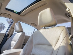 Used 2017  Honda Accord Sedan 4d EX-L V6 at A Motors Sales & Finance near San Antonio&comma; TX