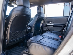 Used 2020  Mercedes-Benz GLB-Class 4d SUV GLB250 4Matic at A Motors Sales & Finance near San Antonio, TX