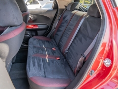 Used 2016 Nissan Juke 4d SUV FWD SV at A Motors Sales & Finance near San Antonio, TX