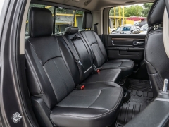 Used 2018  Ram 1500 4WD Crew Cab Laramie at A Motors Sales & Finance near San Antonio&comma; TX