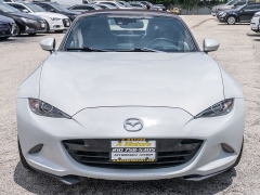Used 2018  Mazda MX-5 Miata 2d Convertible Grand Touring Auto at A Motors Sales & Finance near San Antonio&comma; TX