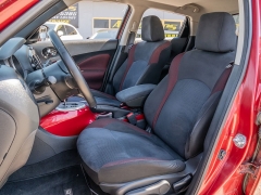 Used 2016 Nissan Juke 4d SUV FWD SV at A Motors Sales & Finance near San Antonio, TX