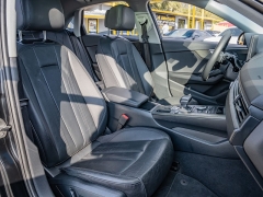 Used 2018  Audi A4 4d Sedan Ultra Premium at A Motors Sales & Finance near San Antonio, TX