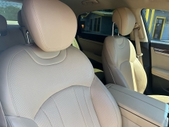 Used 2017 Genesis G80 4d Sedan RWD 3.8L Premium at A Motors Sales & Finance near San Antonio, TX