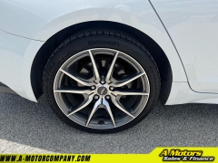 Used 2022 Genesis G70 2.0T RWD at A Motors Sales & Finance near San Antonio, TX