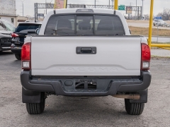 Used 2020  Toyota Tacoma 2WD Double Cab SR5 at A Motors Sales & Finance near San Antonio&comma; TX