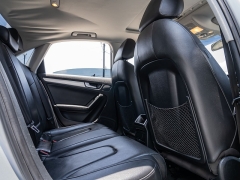 Used 2013  Audi A4 4d Sedan 2&period;0T Quattro Premium AT at A Motors Sales & Finance near San Antonio&comma; TX