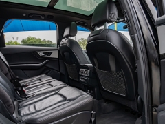 Used 2019  Audi Q7 4d SUV 2&period;0T Quattro SE Premium at A Motors Sales & Finance near San Antonio&comma; TX