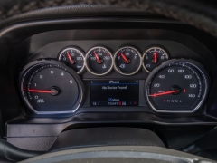 Used 2021  Chevrolet Silverado 2500HD 4WD Crew Cab 159" LTZ Dsl at A Motors Sales & Finance near San Antonio&comma; TX