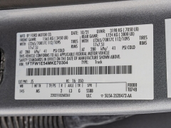 Used 2021  Ford F-150 4WD XLT SuperCrew 5&period;5' Box at A Motors Sales & Finance near San Antonio&comma; TX