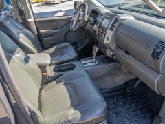 Used 2015  Nissan Frontier 4WD Crew Cab PRO-4X Auto at A Motors Sales & Finance near San Antonio, TX